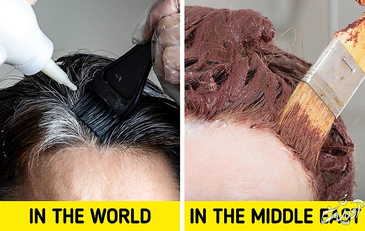 ۱۱ پیشنهاد برای خوشگلی و حفظ جذابیت در زنان